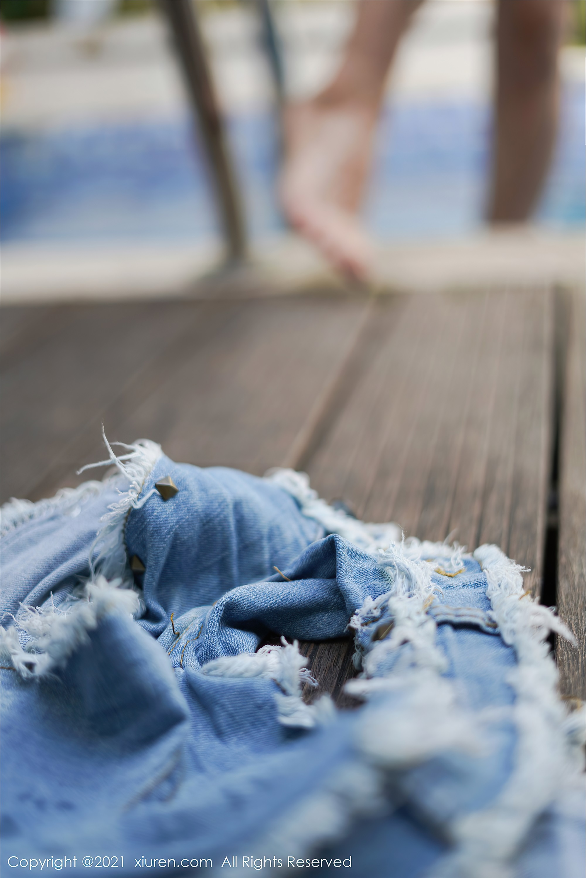 XIUREN秀人网  2021.06.29 No.3600 张雨萌